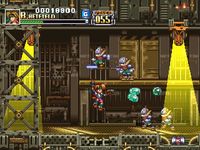 Gunner s Heaven sur Sony Playstation